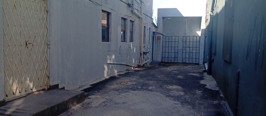 Commercial Property for Sale in Salt River Western Cape
